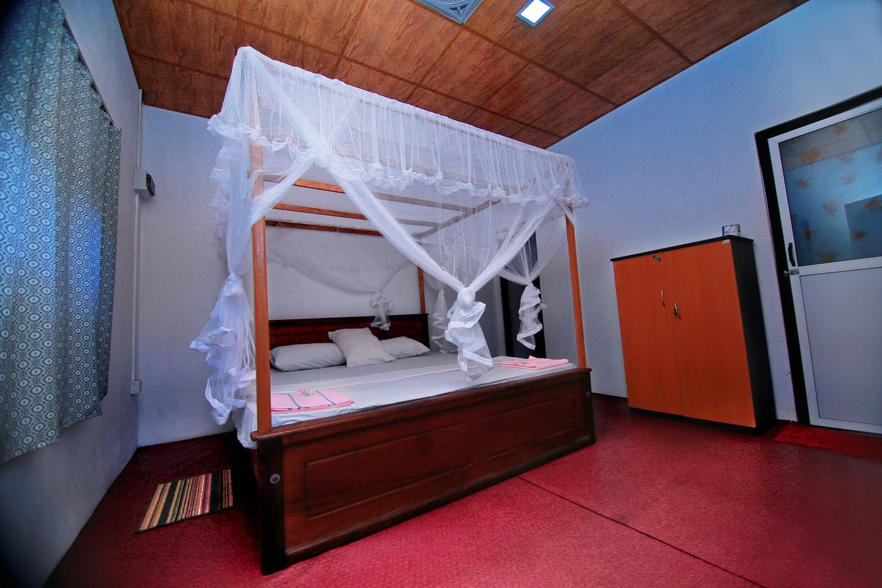 Hotel Hiriketiya Cinnamon Garden